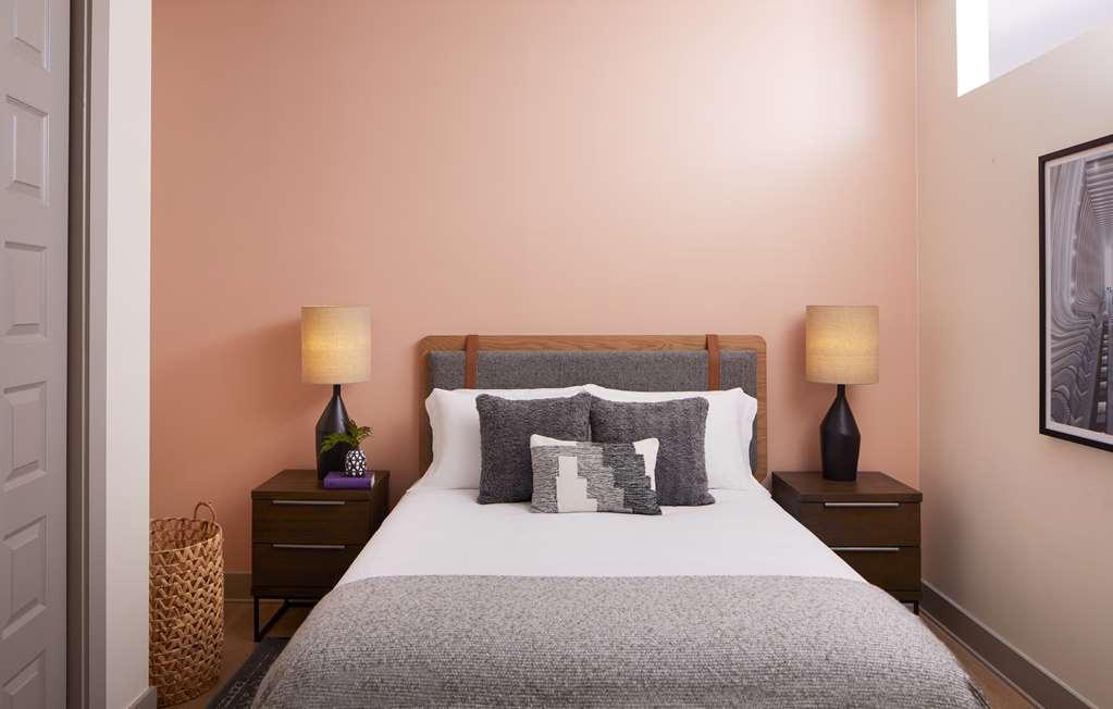 Sentral West Midtown At Star Metals Hotel Atlanta Ruang foto