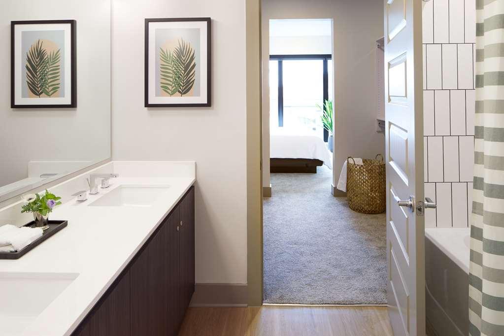 Sentral West Midtown At Star Metals Hotel Atlanta Bagian luar foto